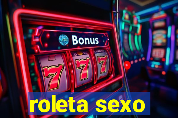 roleta sexo